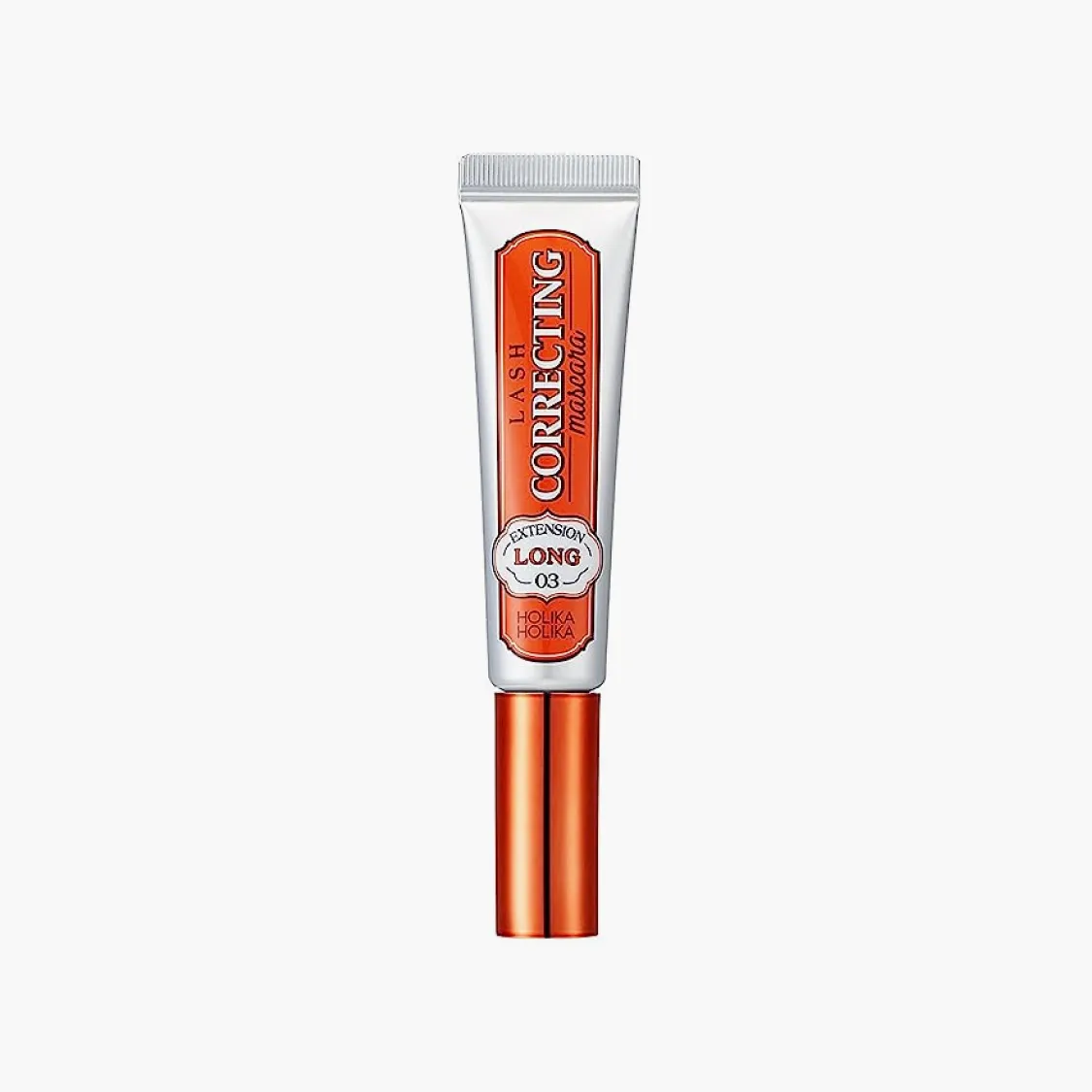 Holika Holika Lash Correcting Mascara; 0.34 fl.oz / 9ml