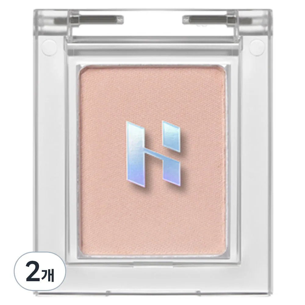 HOLIKA HOLIKA My Fave Piece Shadow
