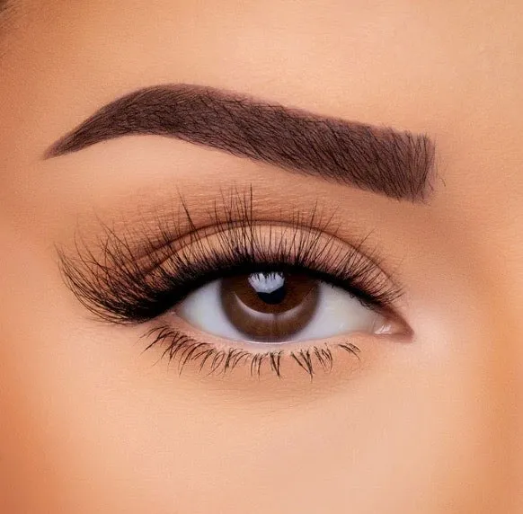 Hollywood Mink Lash