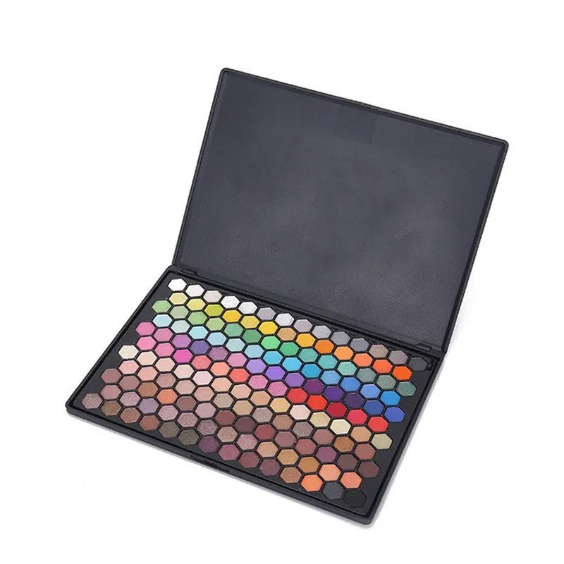 Honeycomb Eyeshadow Palette