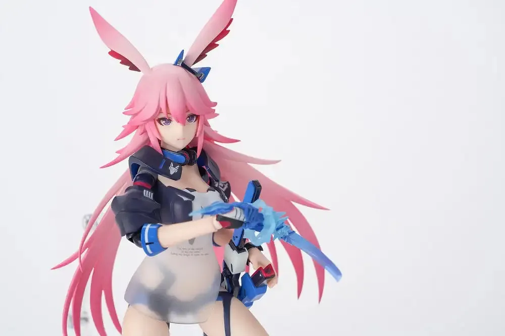 Honkai Impact 3rd - Apex ARCTECH Yae Sakura (Goushinnso Memento Ver.) 1/8 Scale Figure (With Bonus)