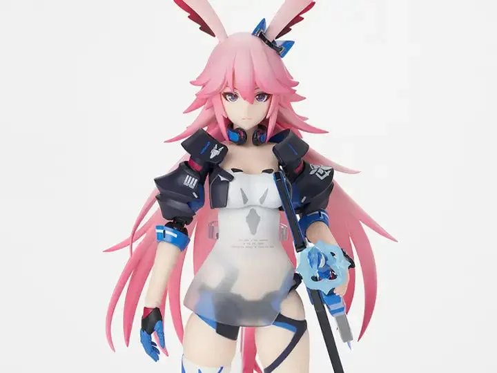 Honkai Impact 3rd - Apex ARCTECH Yae Sakura (Goushinnso Memento Ver.) 1/8 Scale Figure (With Bonus)