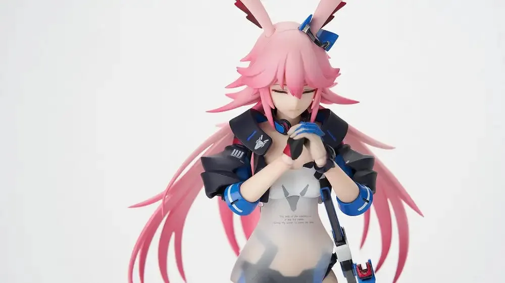 Honkai Impact 3rd - Apex ARCTECH Yae Sakura (Goushinnso Memento Ver.) 1/8 Scale Figure (With Bonus)
