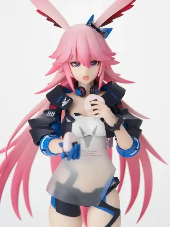 Honkai Impact 3rd - Apex ARCTECH Yae Sakura (Goushinnso Memento Ver.) 1/8 Scale Figure (With Bonus)