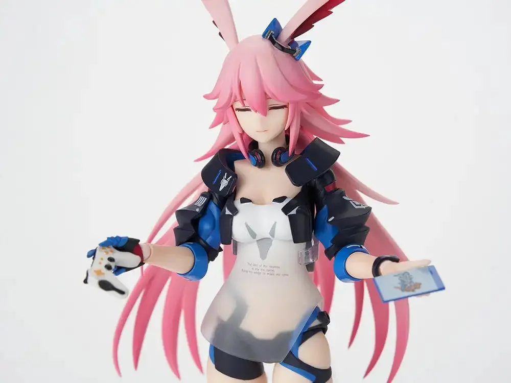 Honkai Impact 3rd - Apex ARCTECH Yae Sakura (Goushinnso Memento Ver.) 1/8 Scale Figure (With Bonus)
