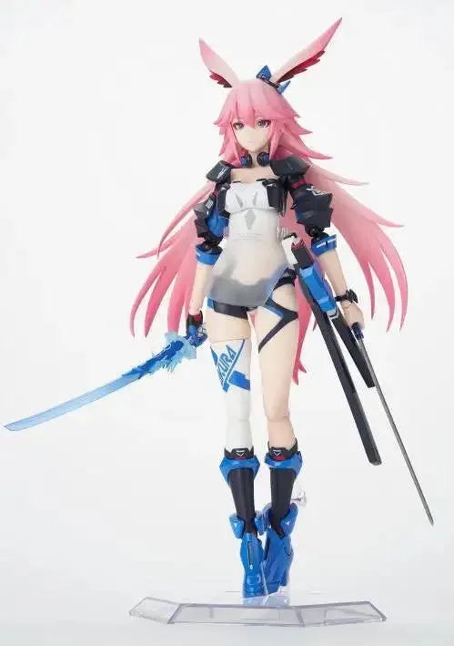 Honkai Impact 3rd - Apex ARCTECH Yae Sakura (Goushinnso Memento Ver.) 1/8 Scale Figure (With Bonus)