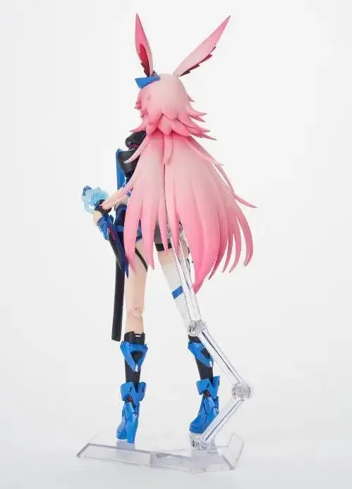 Honkai Impact 3rd - Apex ARCTECH Yae Sakura (Goushinnso Memento Ver.) 1/8 Scale Figure (With Bonus)