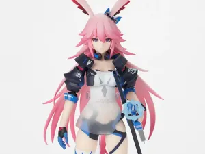Honkai Impact 3rd - Apex ARCTECH Yae Sakura (Goushinnso Memento Ver.) 1/8 Scale Figure (With Bonus)