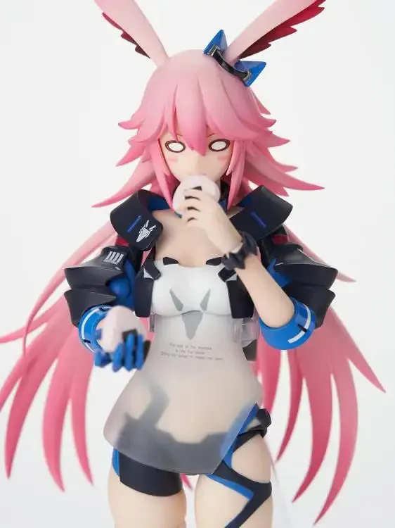 Honkai Impact 3rd - Apex ARCTECH Yae Sakura (Goushinnso Memento Ver.) 1/8 Scale Figure (With Bonus)