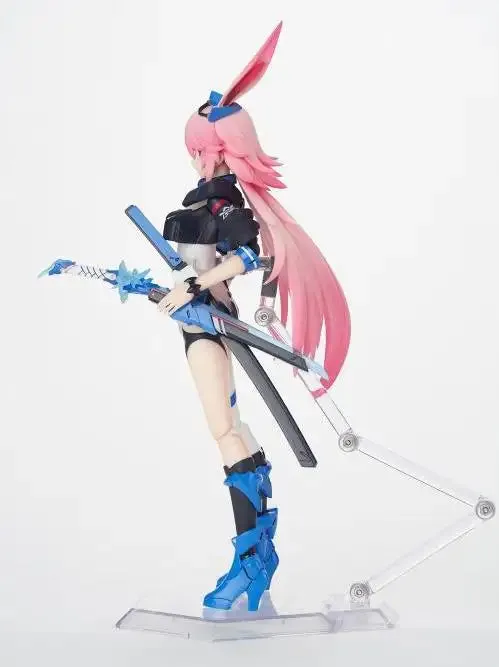 Honkai Impact 3rd - Apex ARCTECH Yae Sakura (Goushinnso Memento Ver.) 1/8 Scale Figure (With Bonus)