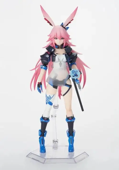 Honkai Impact 3rd - Apex ARCTECH Yae Sakura (Goushinnso Memento Ver.) 1/8 Scale Figure (With Bonus)