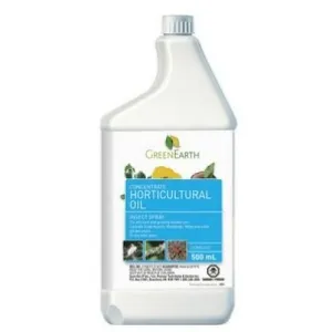 Horticultural Oil Concentrate 500ml