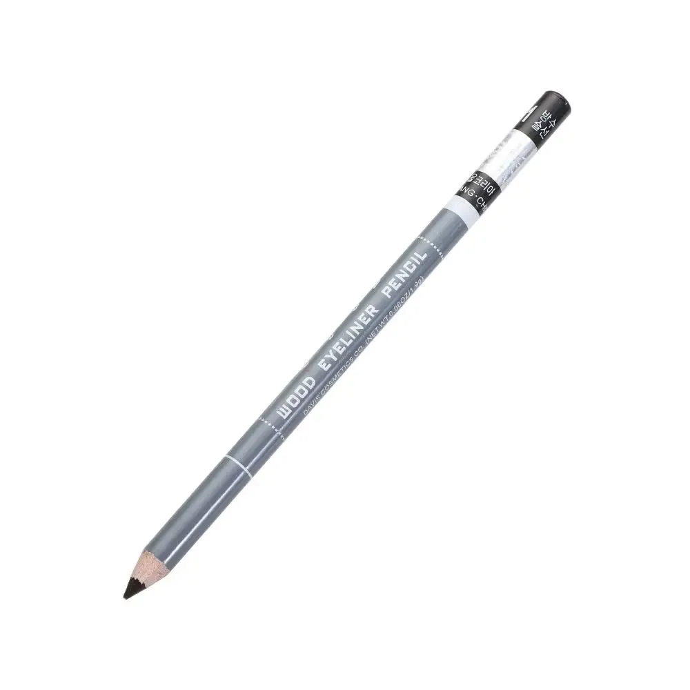 Hot Sale! Colorful Eyeliner Pencil Lip Liner Pen, Wood Professional Lady Charming, Long-Lasting, Waterproof Makeup Cosmetic Tool.