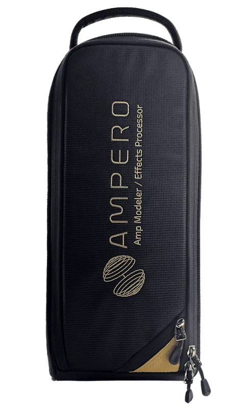 Hotone AGB-1 Original Gig Bag For Ampero Multi-Effects Pedal
