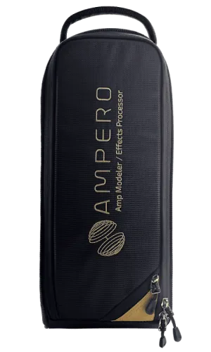 Hotone AGB-1 Original Gig Bag For Ampero Multi-Effects Pedal