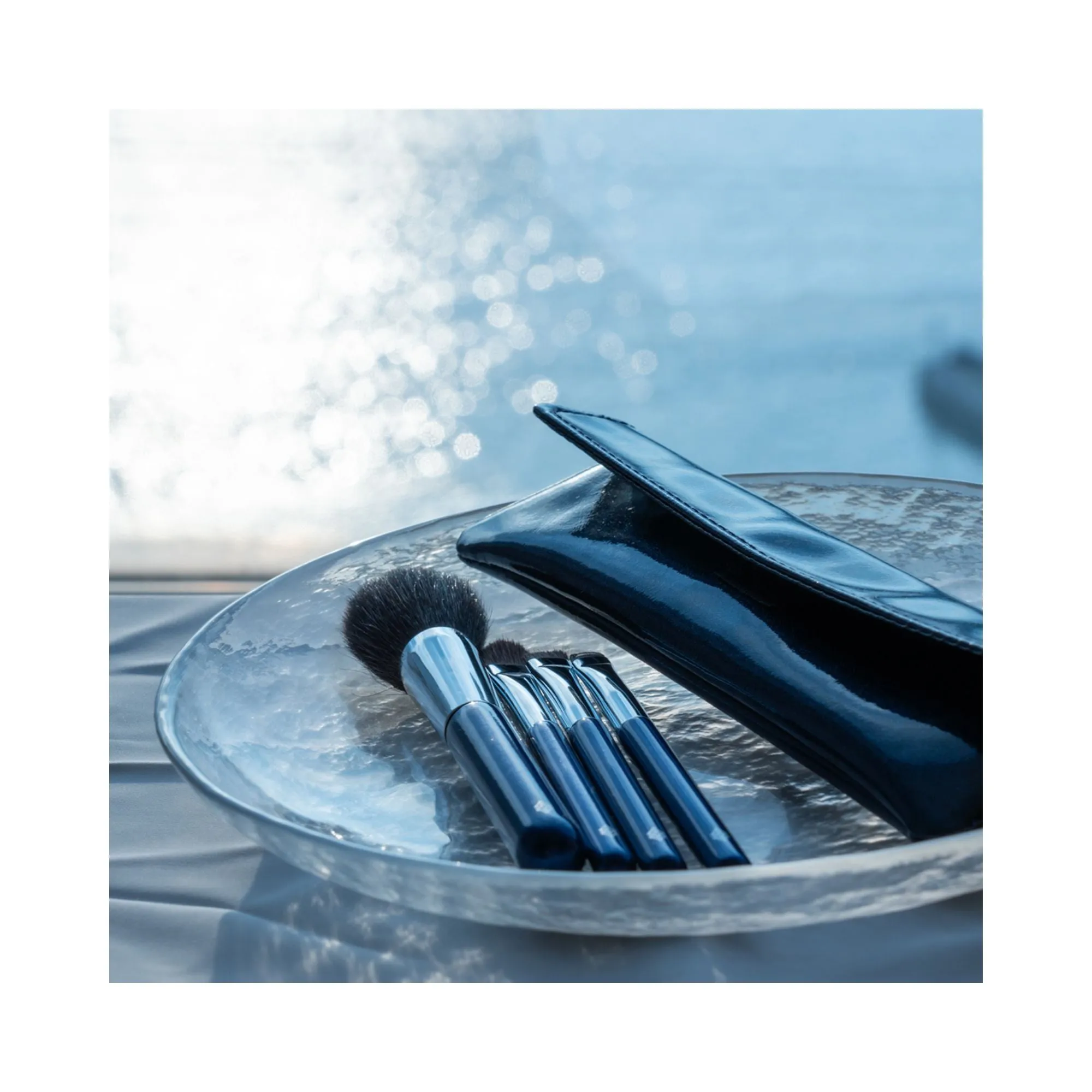Houkodou Nagi Pencil Brush N-S2