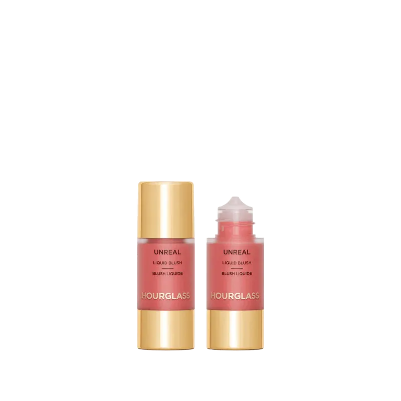 Hourglass - Unreal Liquid Blush