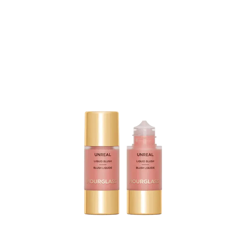 Hourglass - Unreal Liquid Blush