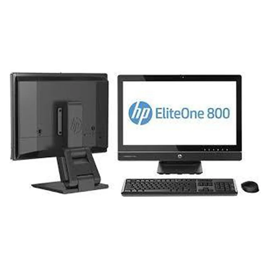 HP EliteOne i7 27" All-in-One Business Desktop PC