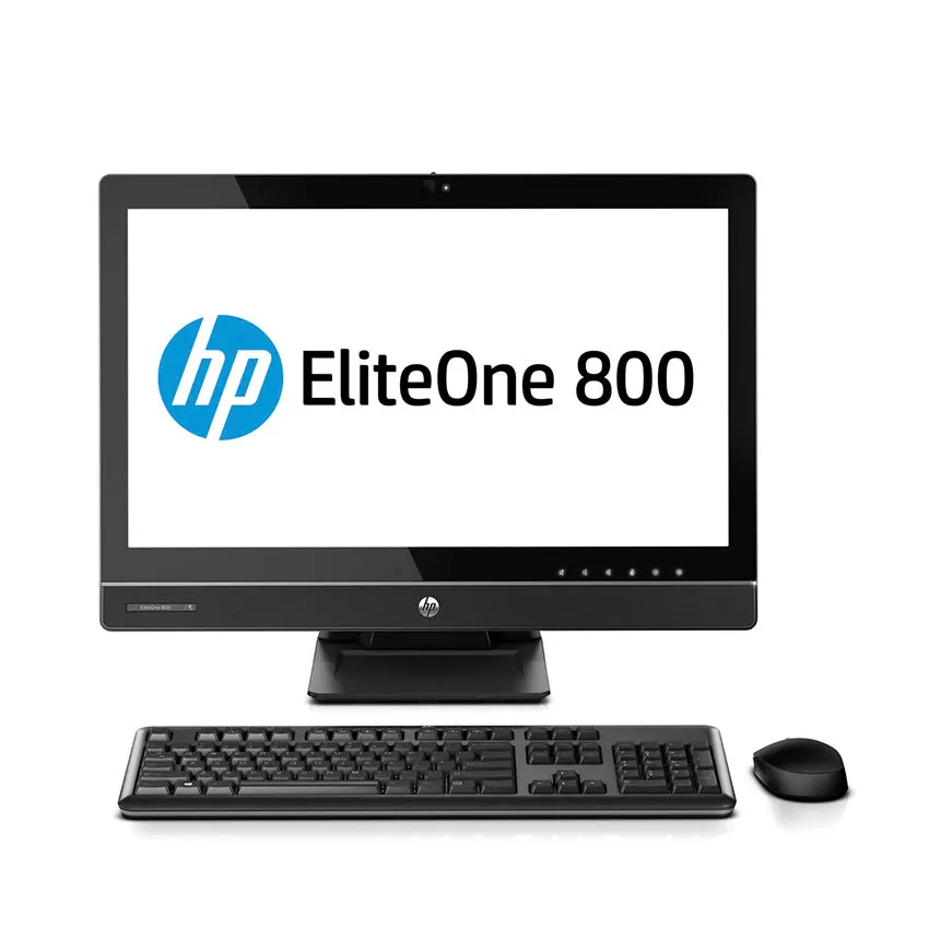 HP EliteOne i7 27" All-in-One Business Desktop PC