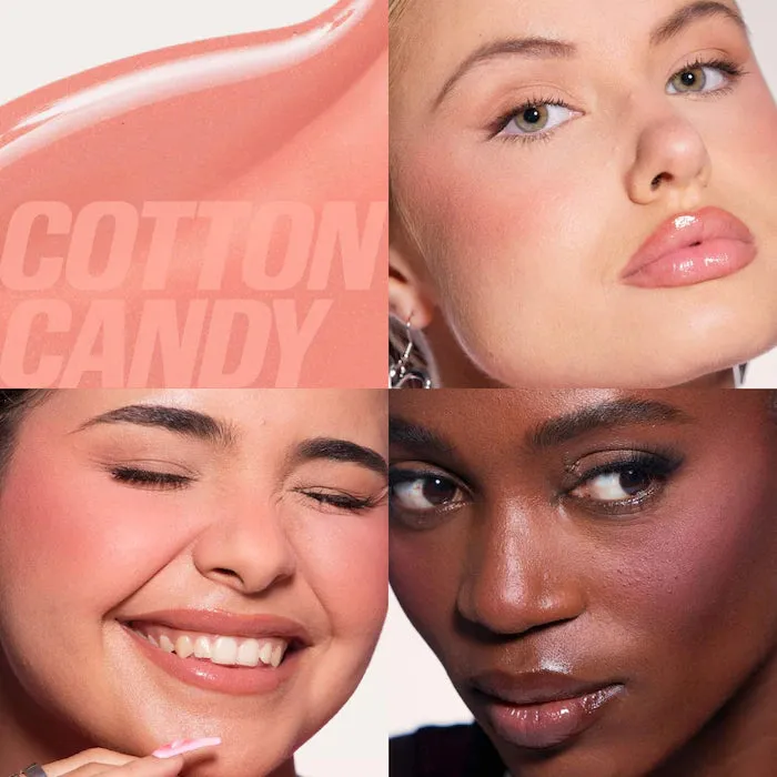 Huda Beauty - Blush Filter Soft Glow Liquid Blush
