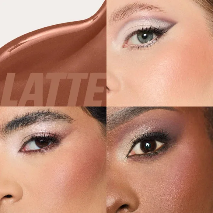 Huda Beauty - Blush Filter Soft Glow Liquid Blush