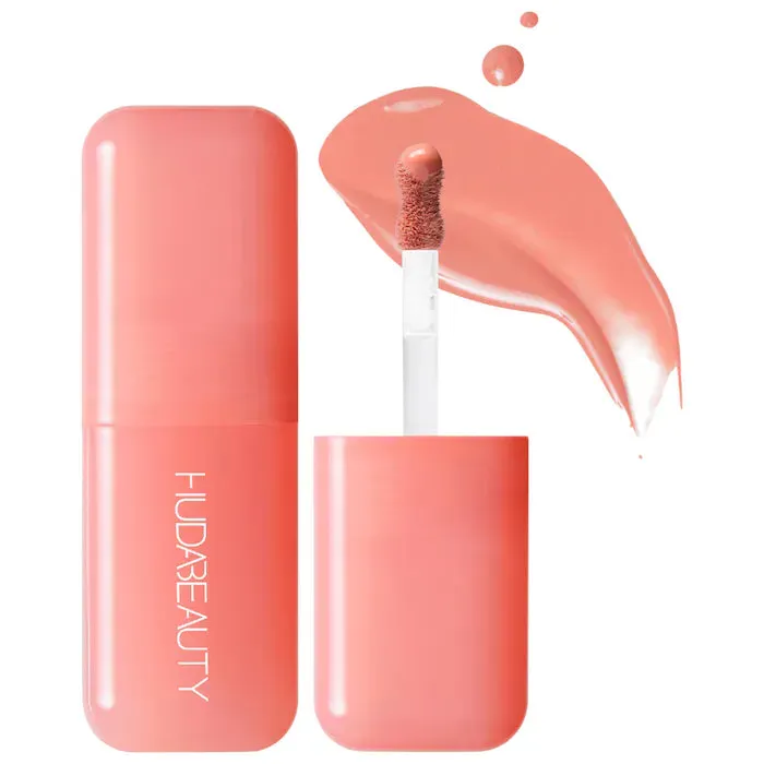 Huda Beauty - Blush Filter Soft Glow Liquid Blush