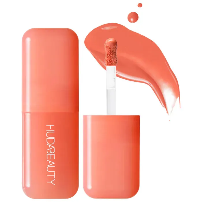Huda Beauty - Blush Filter Soft Glow Liquid Blush