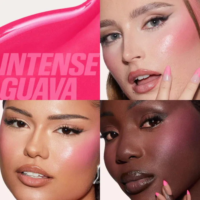Huda Beauty - Blush Filter Soft Glow Liquid Blush