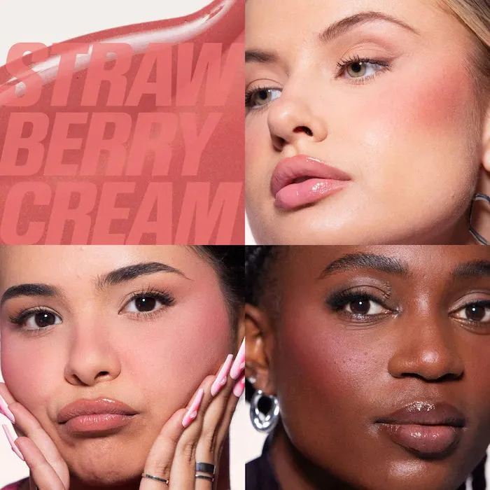 Huda Beauty - Blush Filter Soft Glow Liquid Blush