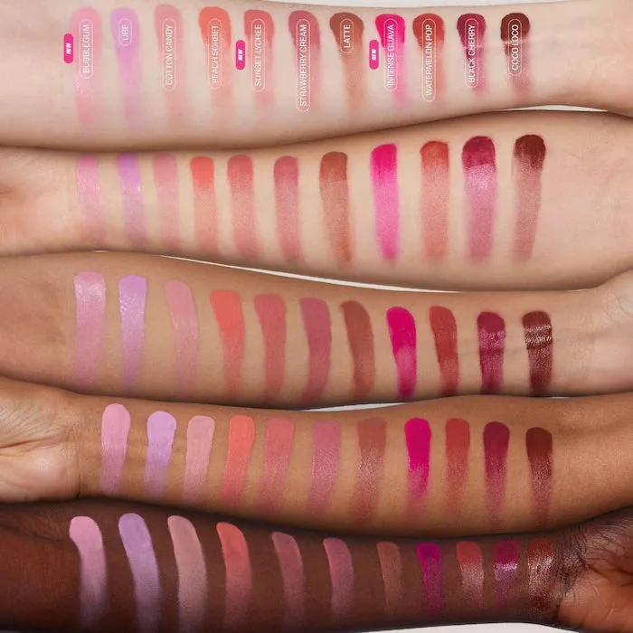 Huda Beauty - Blush Filter Soft Glow Liquid Blush