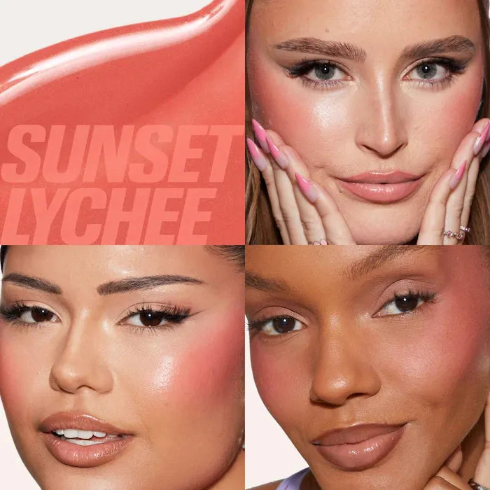 Huda Beauty - Blush Filter Soft Glow Liquid Blush
