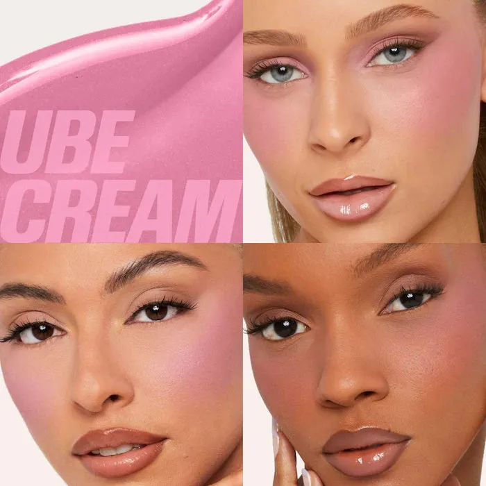 Huda Beauty - Blush Filter Soft Glow Liquid Blush
