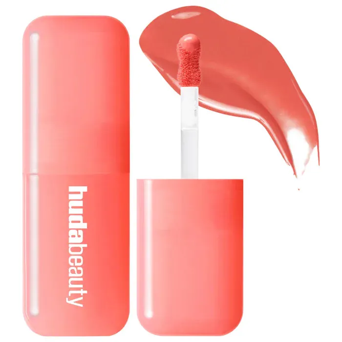 Huda Beauty - Blush Filter Soft Glow Liquid Blush