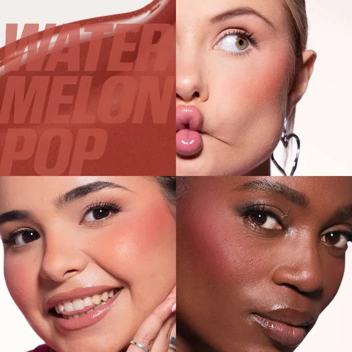 Huda Beauty - Blush Filter Soft Glow Liquid Blush