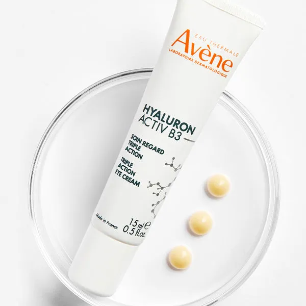 Hyaluron Activ B3 EYES