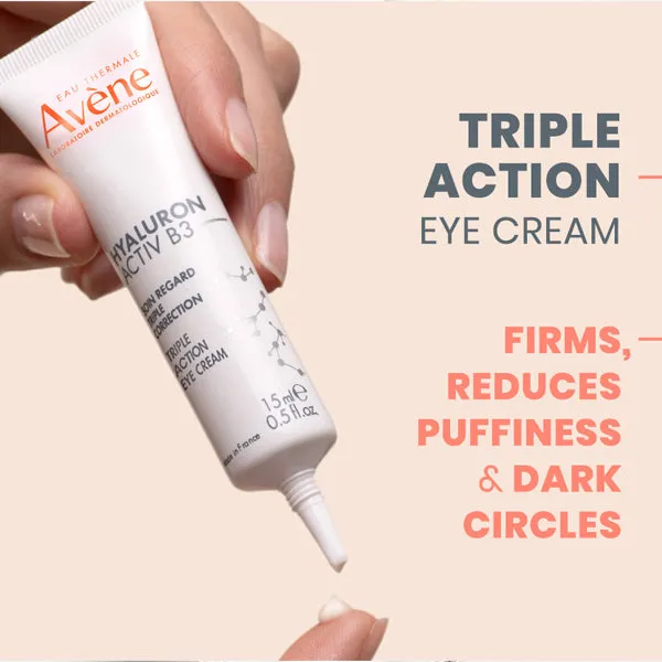 Hyaluron Activ B3 EYES