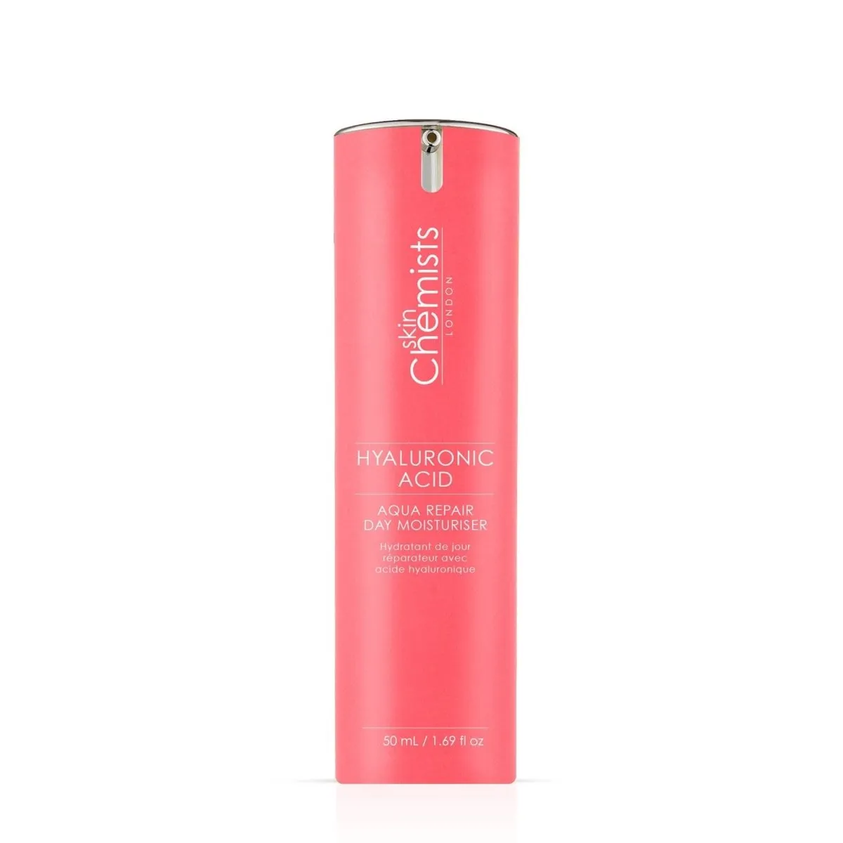 Hyaluronic Acid Aqua Repair Day Moisturiser 50ml