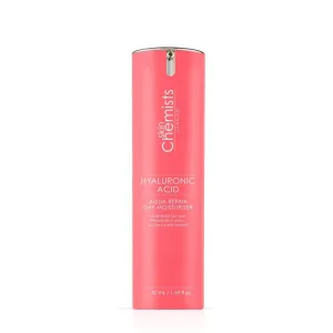 Hyaluronic Acid Aqua Repair Day Moisturiser 50ml
