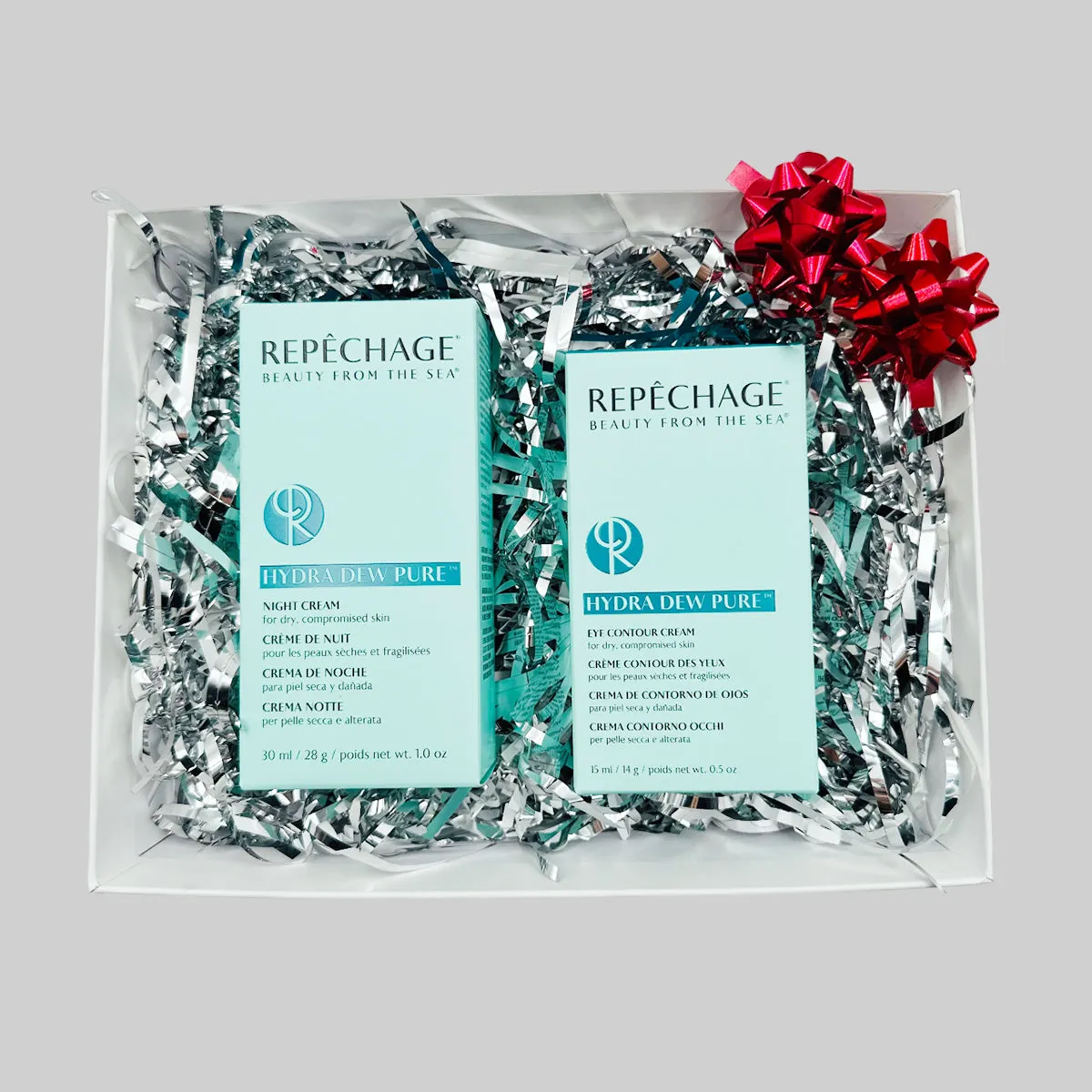 Hydra Dew Pure™ Gift Basket