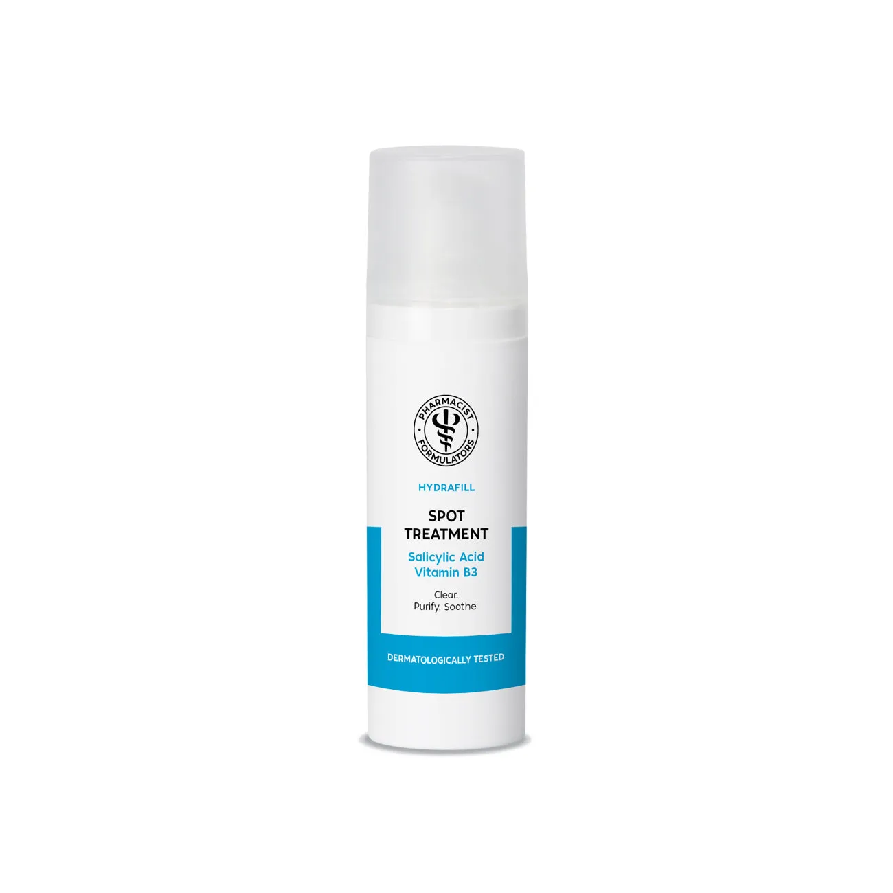 Hydrafill Spot Treatment