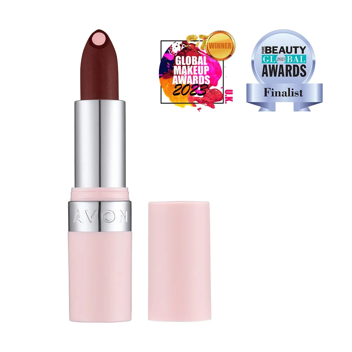 Hydramatic Matte Lipstick Hydra Coco