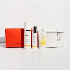 Hydrate Gift Set