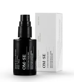 Hydrating Face Mist, Travel Size, 30ml