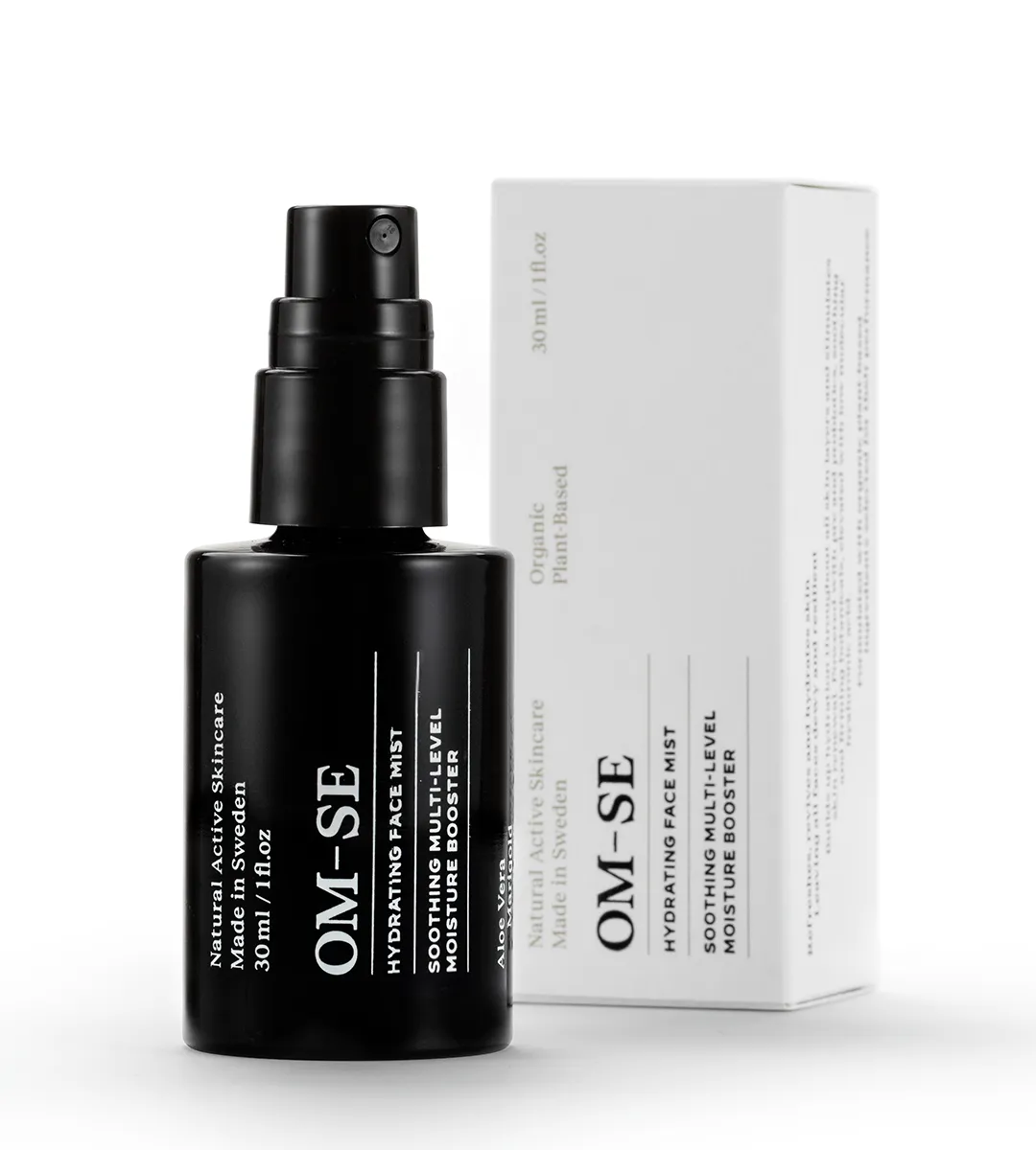 Hydrating Face Mist, Travel Size, 30ml