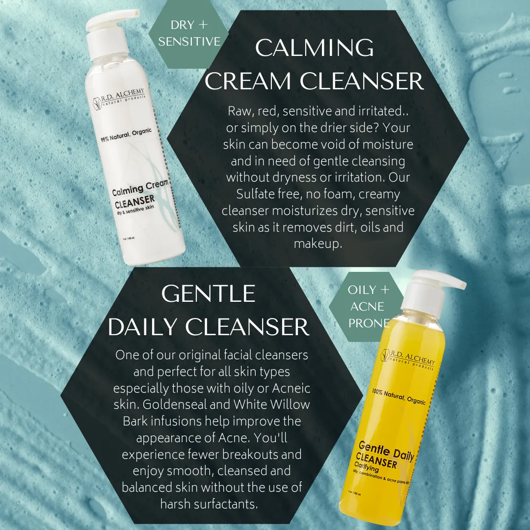 Hydrating Set