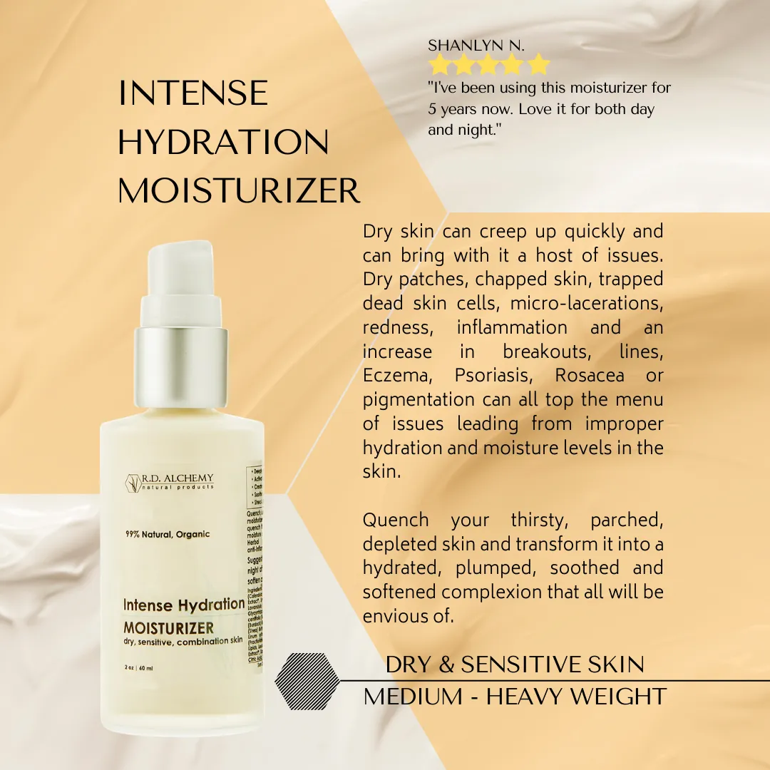 Hydrating Set