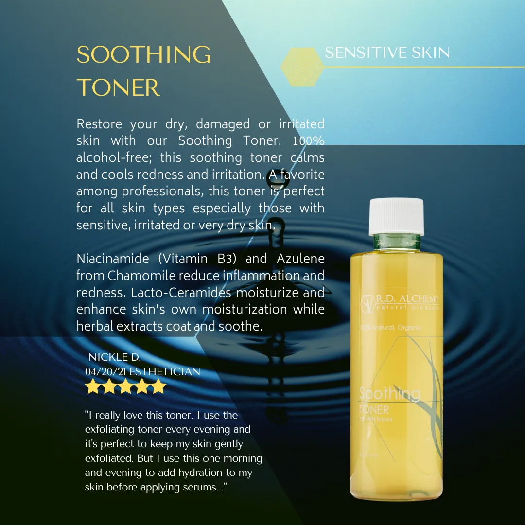 Hydrating Set