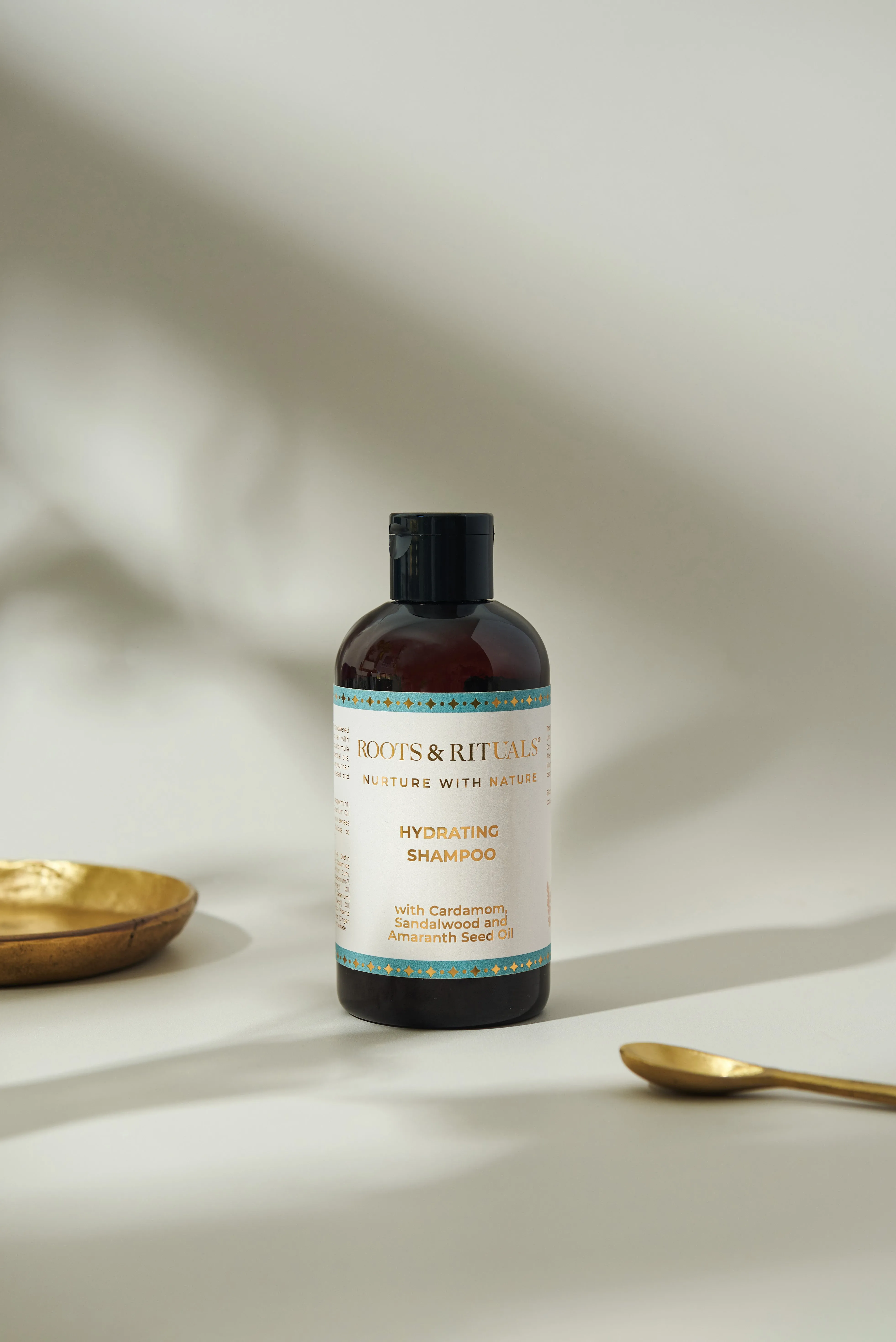 Hydrating Shampoo (250ml)