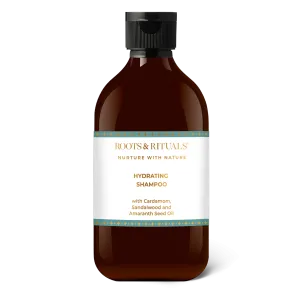 Hydrating Shampoo (250ml)